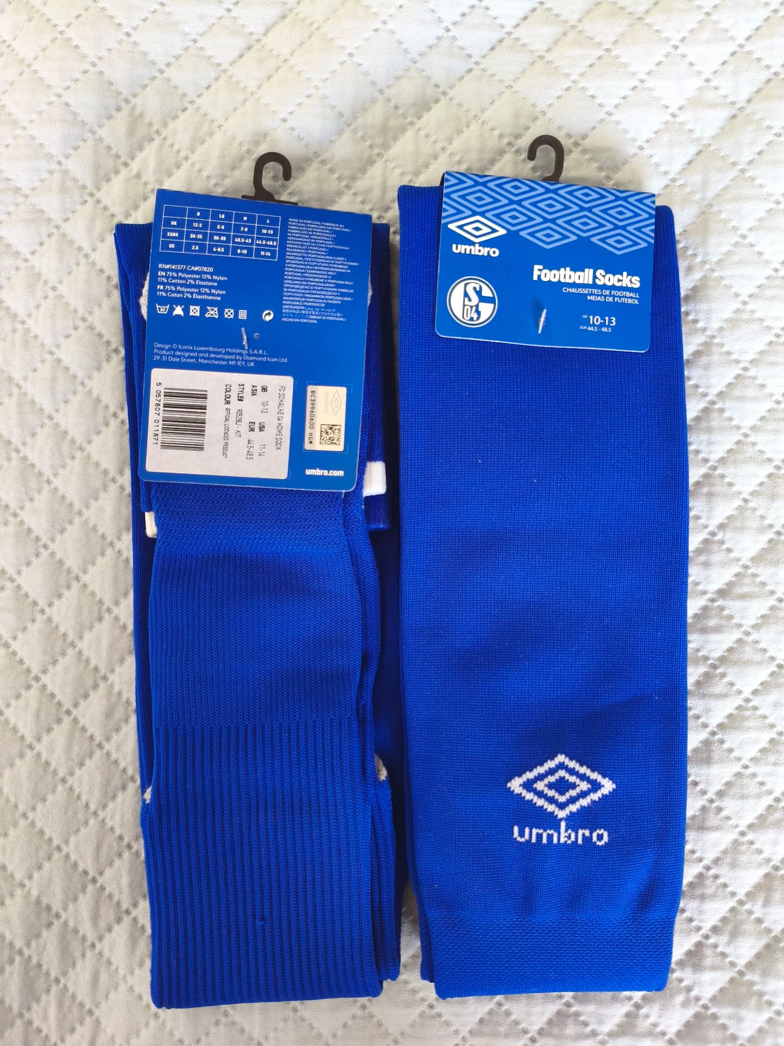 Umbro football socks Novas  – photo 3